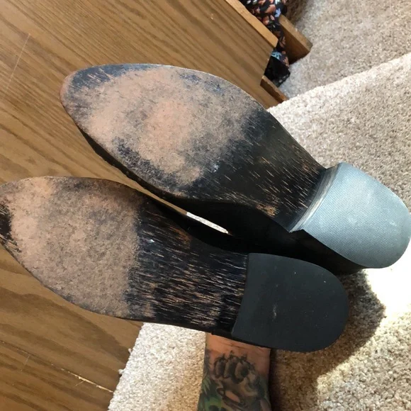 Sbicca Vintage Collection Ankle Booties - Picture 6 of 6